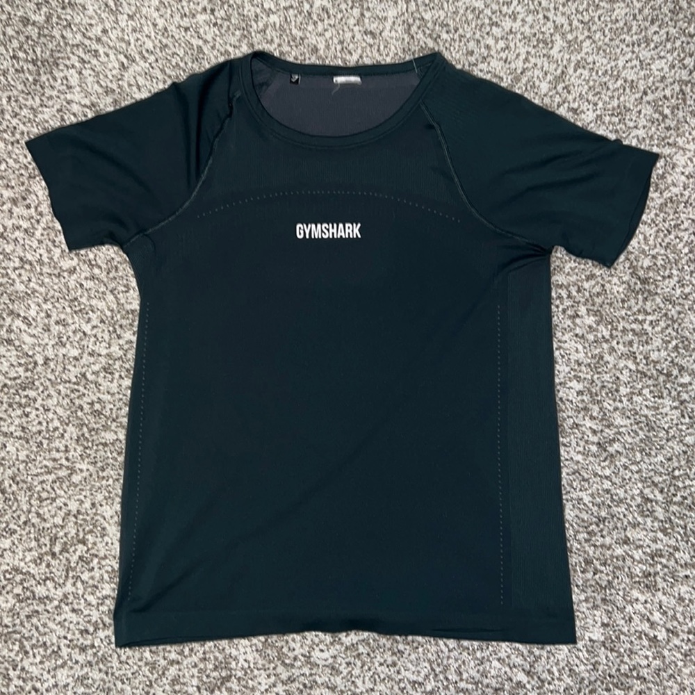 WOMEN GYMSHARK TEE